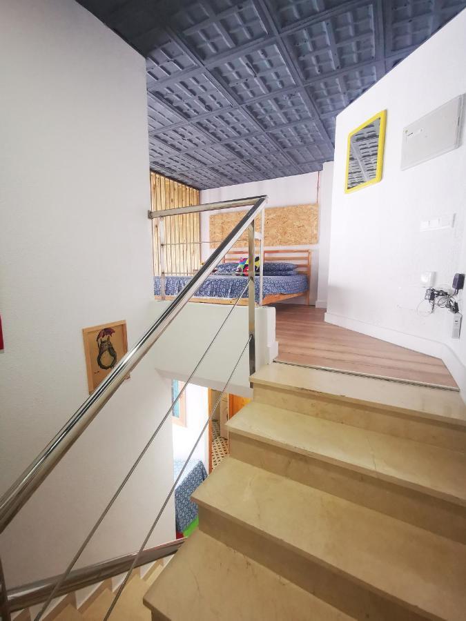 Fabriq Apartment Alicante Extérieur photo