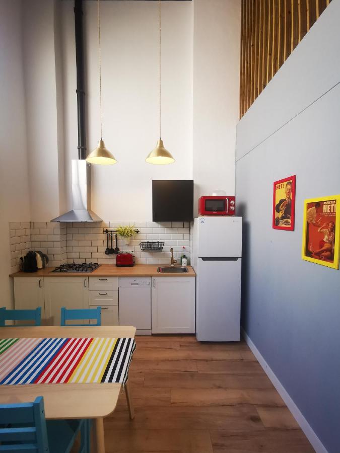 Fabriq Apartment Alicante Extérieur photo