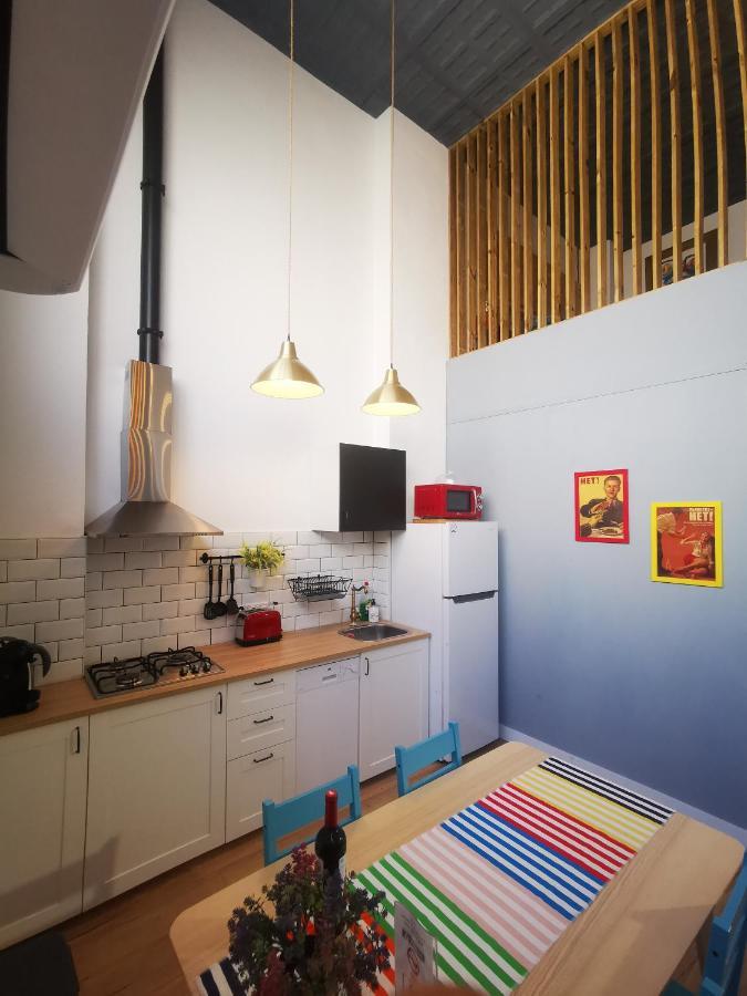 Fabriq Apartment Alicante Extérieur photo